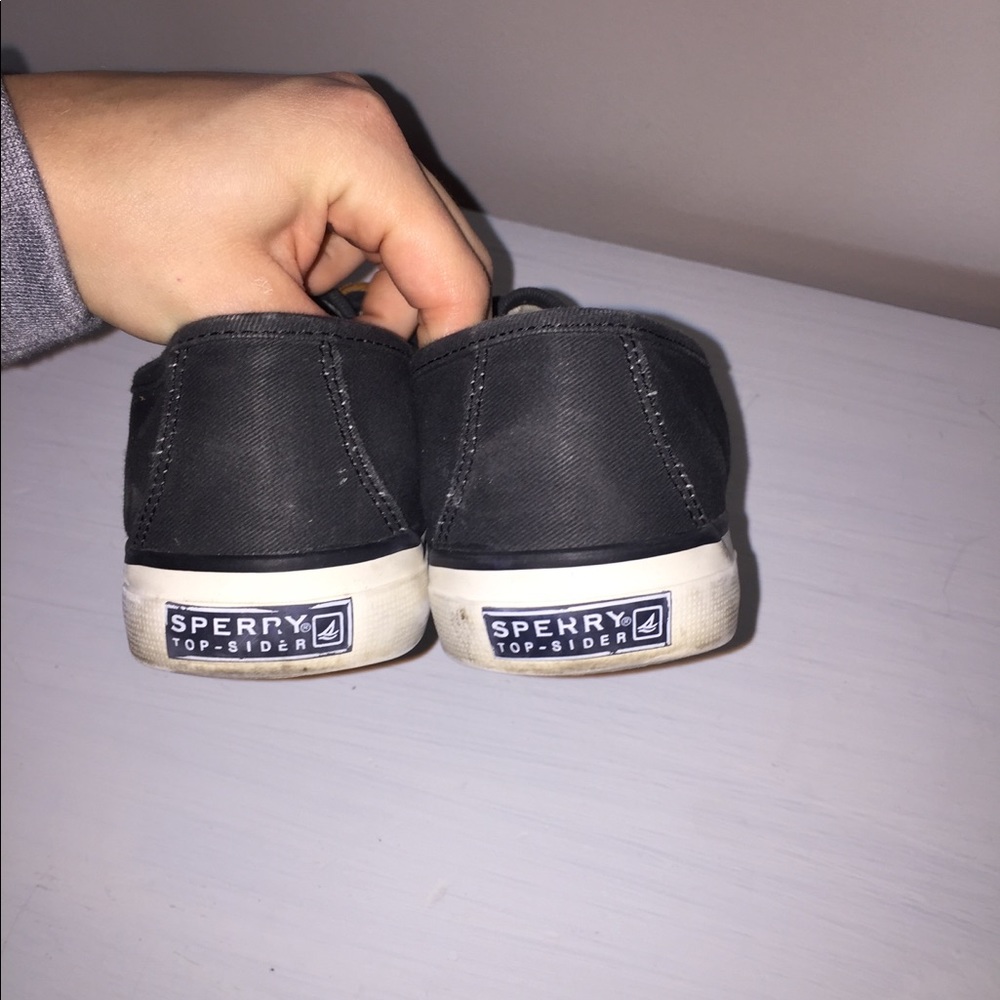 Sperrys - Picture 2 of 3